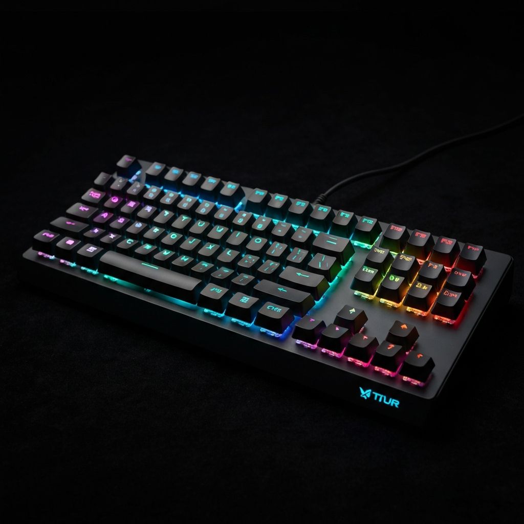 Gaming RGB Elite