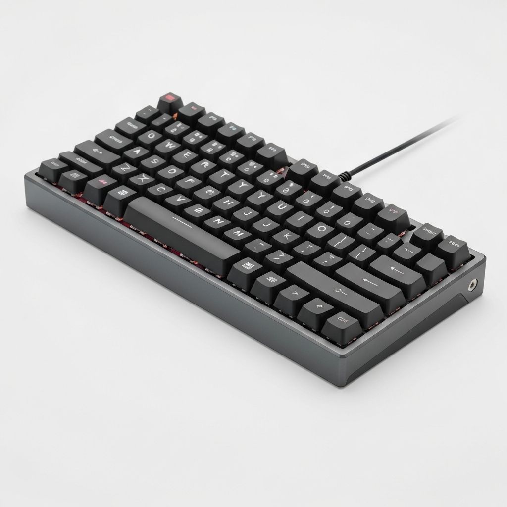 TenKeyLess Pro